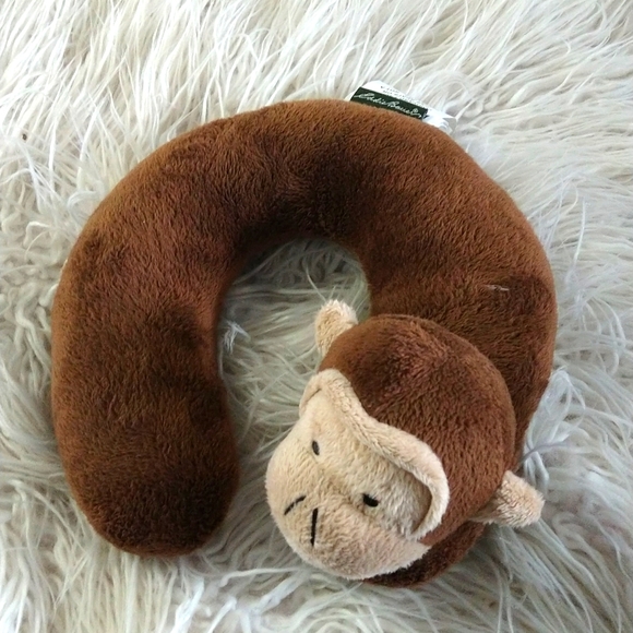 Eddie Bauer Baby Toddler Head Rest - Picture 5 of 6